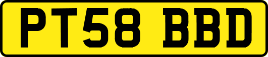 PT58BBD