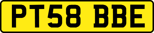 PT58BBE