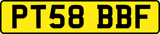 PT58BBF