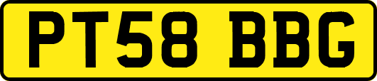 PT58BBG