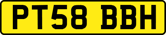 PT58BBH