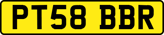PT58BBR
