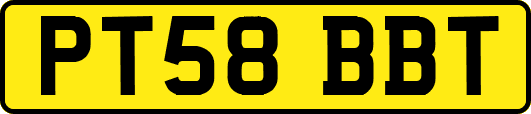 PT58BBT