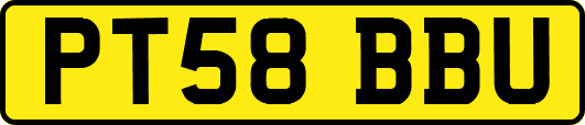 PT58BBU