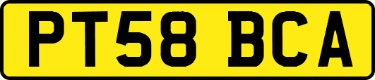 PT58BCA