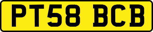 PT58BCB