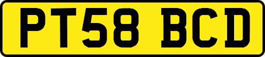 PT58BCD