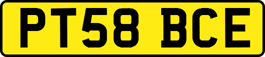 PT58BCE