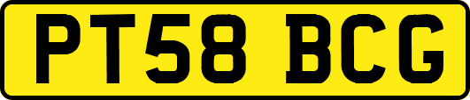PT58BCG