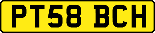 PT58BCH