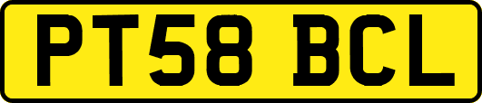 PT58BCL