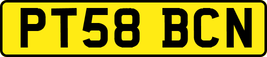 PT58BCN