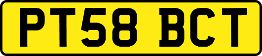 PT58BCT