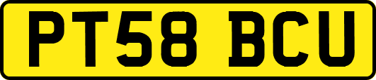 PT58BCU