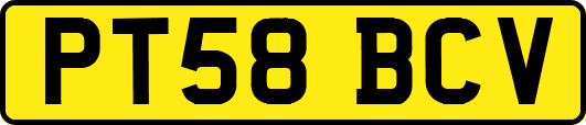 PT58BCV