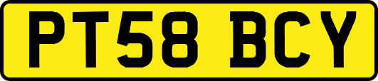 PT58BCY