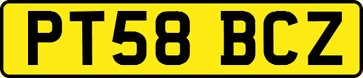 PT58BCZ