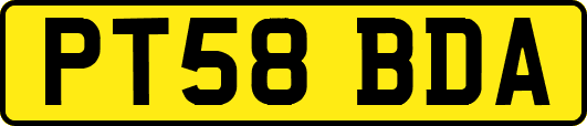 PT58BDA