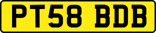 PT58BDB
