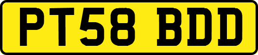 PT58BDD