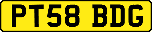 PT58BDG