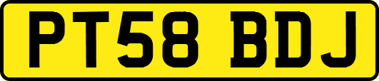 PT58BDJ