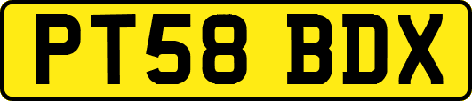 PT58BDX