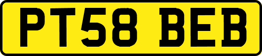 PT58BEB