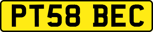PT58BEC