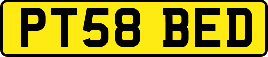 PT58BED