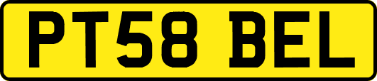 PT58BEL