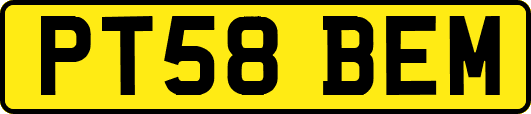 PT58BEM