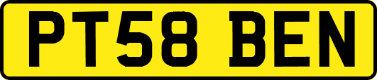 PT58BEN