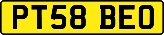 PT58BEO