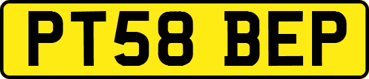 PT58BEP