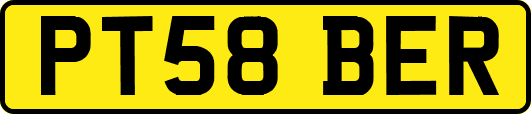 PT58BER