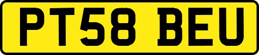 PT58BEU