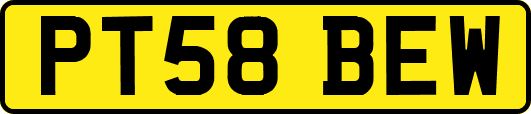 PT58BEW