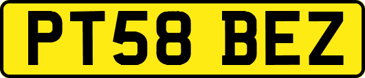 PT58BEZ