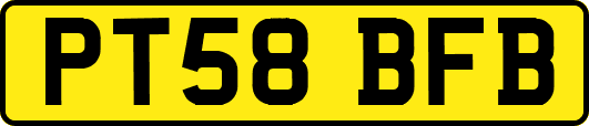 PT58BFB