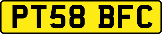 PT58BFC