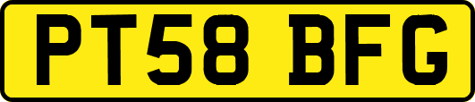 PT58BFG