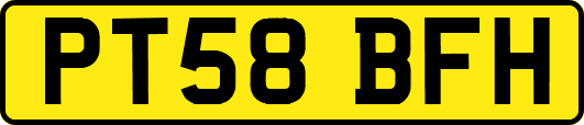 PT58BFH