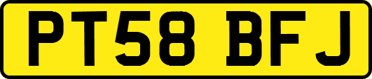 PT58BFJ