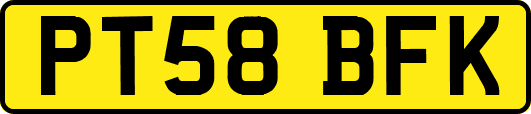 PT58BFK