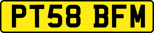 PT58BFM