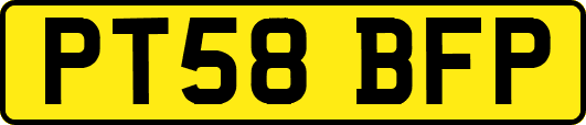 PT58BFP