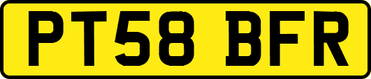PT58BFR
