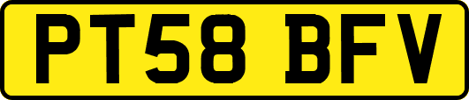 PT58BFV