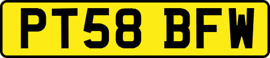 PT58BFW